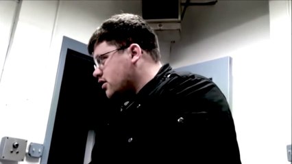 Paranormal Quest® Riot Night Unleashed || West Virginia State Penitentiary 2013 & 2014