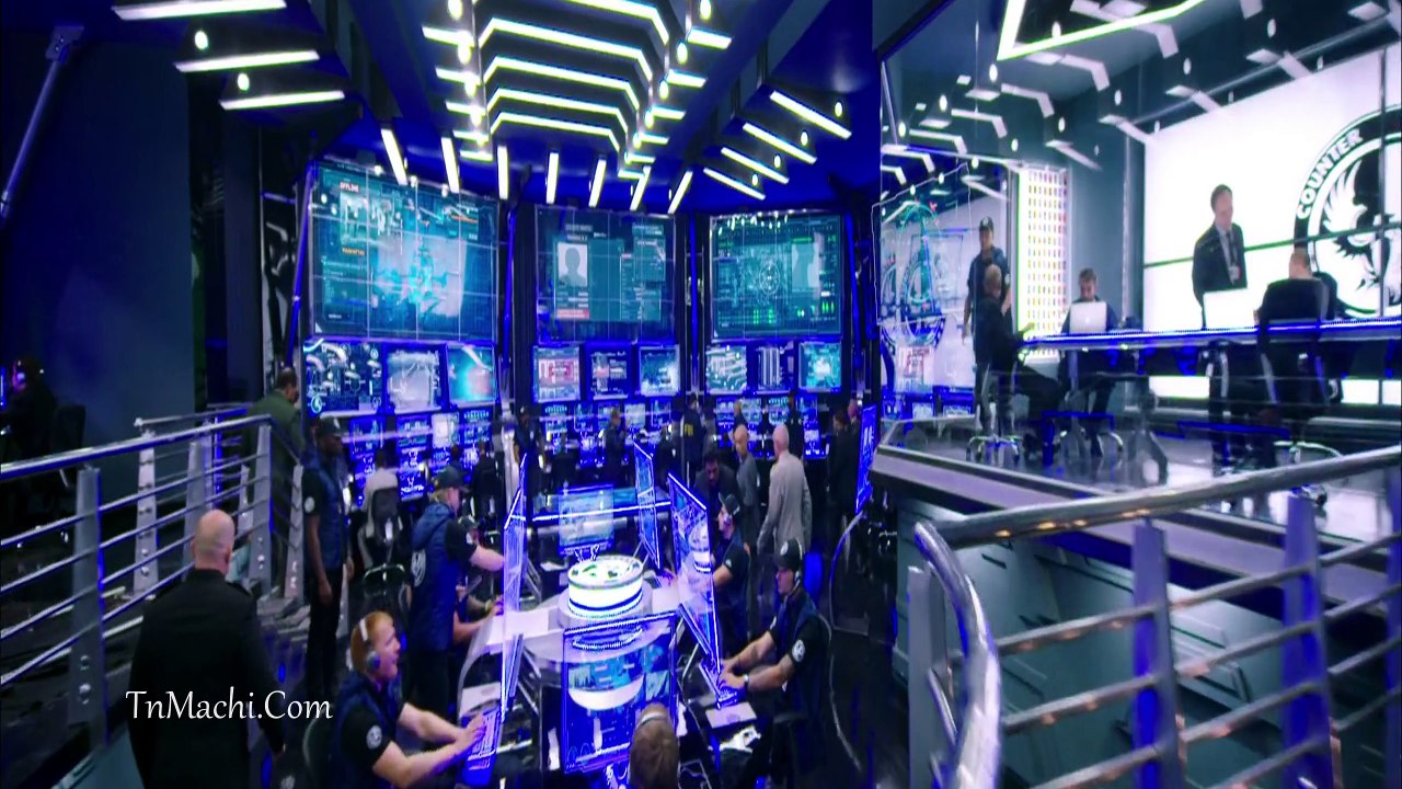 Vivegam Official Teaser 2K HD