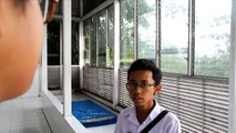 Keliling SMP Insan Kamil by 8PSA Part2 2017
