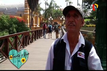 Hermanos separados por terremoto de Yungay se reencuentran 47 años después