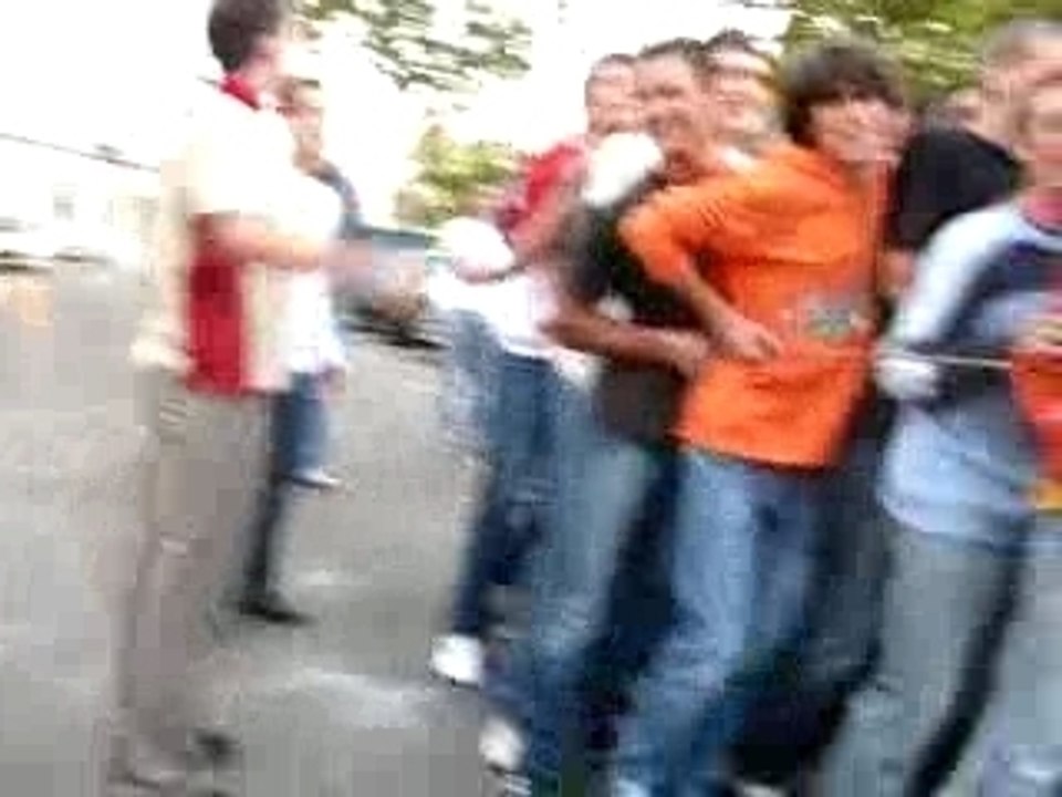 Intégration 1 - la Tortue 5