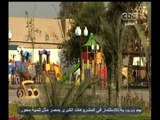 #ممكن | وزير الشباب والرياضة يفتتح تجديد مركز شباب الجزيرة
