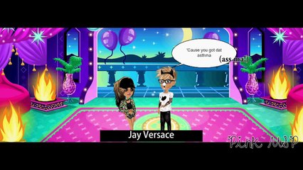 Vines | Msp - Version 3