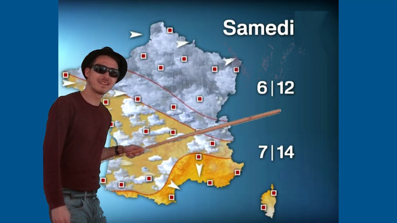 ESSAI METEO