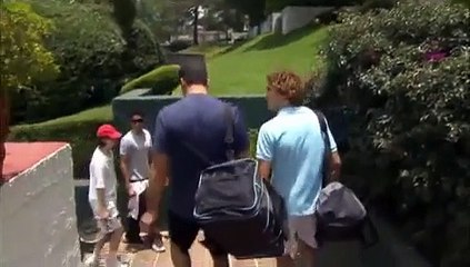 Teresa Capitulo 14 Parte 3 En Español - Nuevo Enfrentamiento