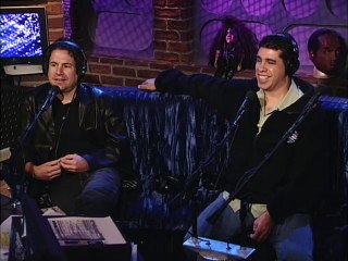 HTVOD - John And Gary Go To Bahamas - 10-20-03