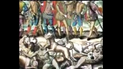 N.17 LA VERDAD SOBRE EL DESCUBRIMIENTO DE AMERICA CLH.