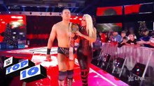 Top 10 SmackDown  moments - WWE Top 10, Dec. 20, 2016
