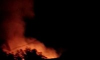 Korsleting, Pondok Pesantren di Bekasi Terbakar