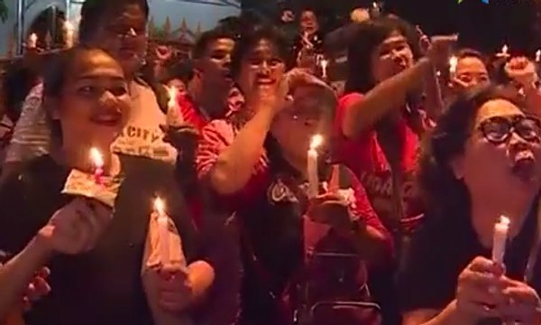 Ahok: Jika Sayang Saya, Tolong Tinggalkan Mako Brimob