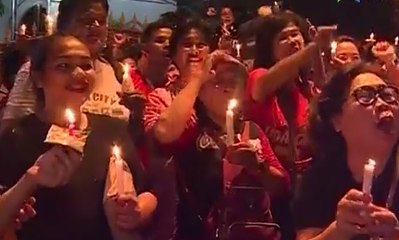 Ahok: Jika Sayang Saya, Tolong Tinggalkan Mako Brimob