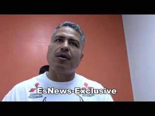 EPIC: RGBA Fighter From kazakhstan reaction when someone picks canelo over GGG -- EsNews Boxing