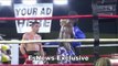 boxing star Madiyar Ashkeyev lands big shot to drop opponent gets W for RGBA EsNews Boxing