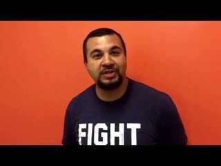 Robert Garcia on pacquiao-vargas and which boxer can conor mcgregor beat? maybe christie martin