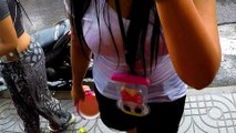 Songkran | Thailand bangkok 2017 | Part 1