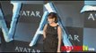 AVATAR Premiere Arrivals Zoe Saldana - Sam Worthington - Michelle Rodriguez