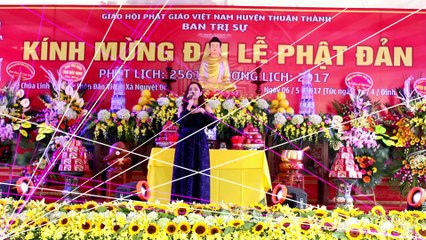 Quê Hương Là Chùm Khế Ngọt - Thanh Nhài