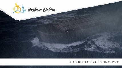 La Biblia - Al Principio