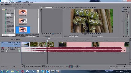Como Editar Con Sony Vegas Pro 14   Bien Explicado   2017