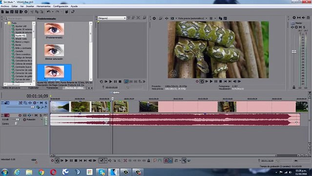 Como Editar Con Sony Vegas Pro 14 Bien Explicado 2017