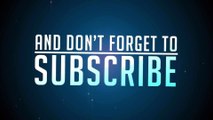 TOP 5 BEST OUTRO TEMPLATES + FREE DOWNLOAD !! - YouTube