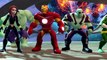 Disney Infinity 2.0 - Rassemblez tous vos héros préférés dans la Toy Box !-ujl5JBFOp5I