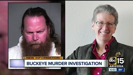 Buckeye man allegedly kills wife for ‘breaking the rules’