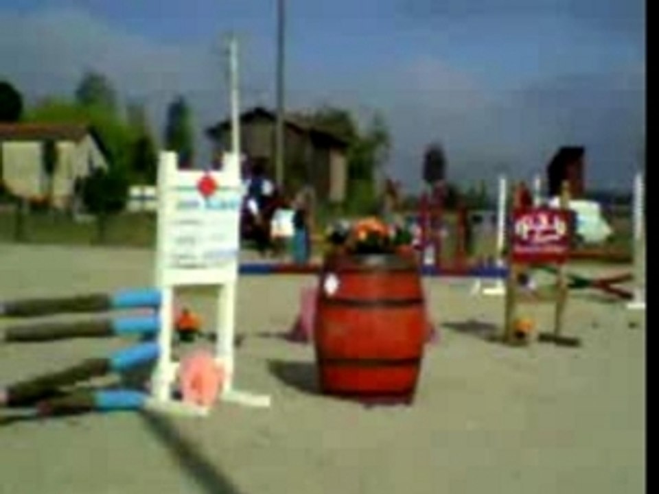 chute