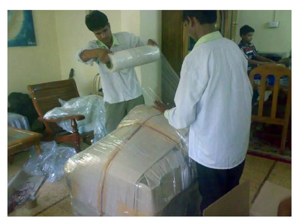 Movers Packers Vaishali Ghaziabad