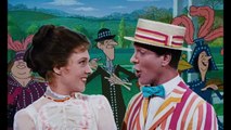 Mary Poppins - Extrait  - Supercalifragilisticexpialidocious - Le 5 mars en Blu-R