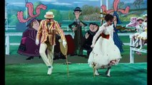 Mary Poppins - Extrait  - Supercalifragilisticexpialidocious