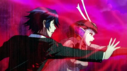 侍霊演武（ソウルバスター） 10 [Soul Buster] HD 720p