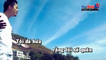 Tập Quên - Dương 565 | KARAOKE BEAT CHUẨN✔