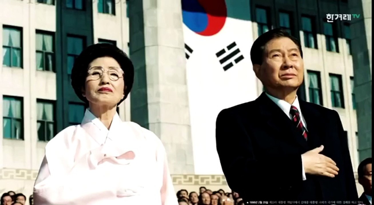 유시민이 문재인을 위해 떴다! -문재인 대통령 되고도 남을 사람이지!