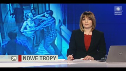 Wydarzenia - Magdalena Żuk (18-50 9.05.2017)