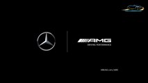 Mercedes Super 017 Teasers