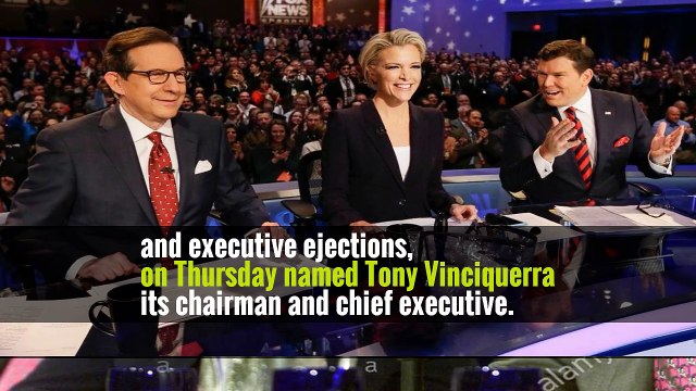 Kazuo Hirai, the president and chief executive of Sony Corporation, based in Tokyo, made the decision to hire Mr. Vinciquerra after pondering people like Peter Rice, the chairman of Fox Networks Group,