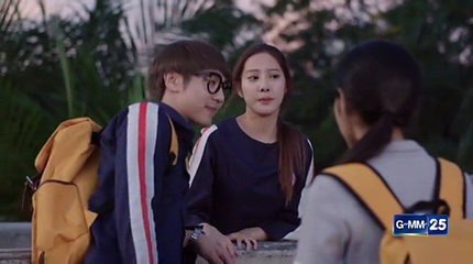 Teaser Guiding Light ก้าวตามรอยพ่อ ตอน นางฟ้าเดินดิน