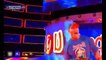 John Cena vs Randy Orton Full Match HD WWE Smackdown 7 February 2017 Live 2-7-17 Wyatt Luke Harper