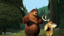 Open Season - Boog's Poop Scene (5_10) _ Movieclips-zgrvS0PJDrA