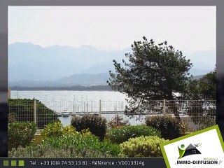 T2 59.00m2 A louer sur Calvi - Tarifs saisonniers