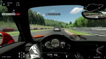 GT Sport - Porsche Trailer