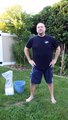 ALS Ice Bucket Challenge - Chris Kello S's Kellogg Krew