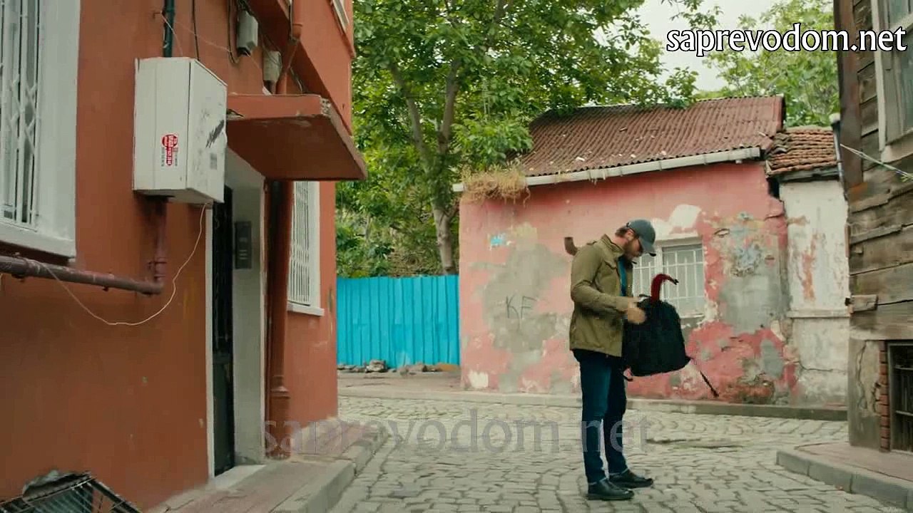 Hrabar i lepa - 26. epizoda Treći deo