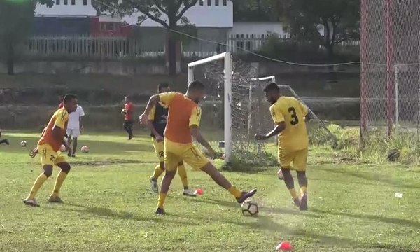 Semen Padang Optimis Menang saat Jumpa Persib
