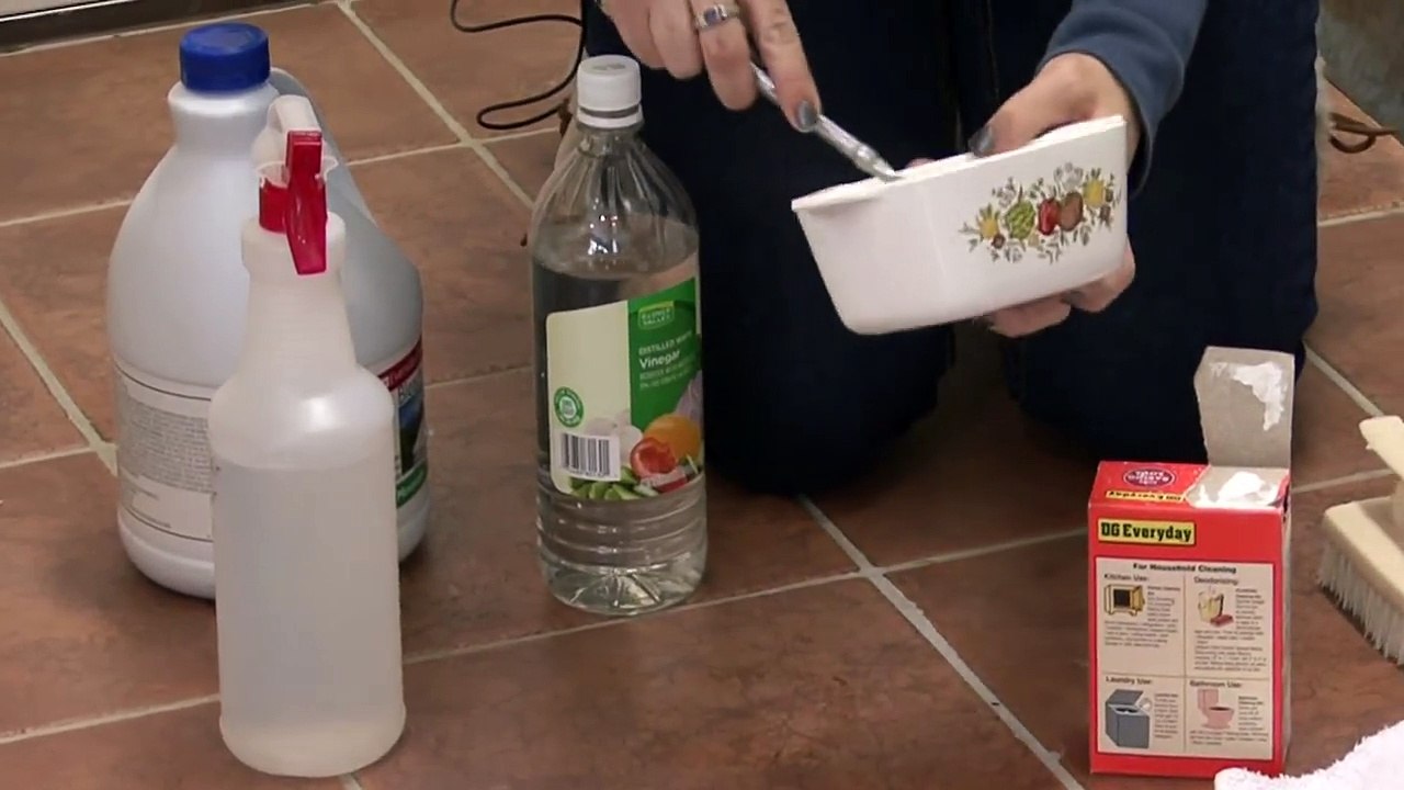 House Cleaning & Stain Removal - Stain Removal Tips