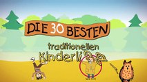 Der Kuckuck und der Esel - Traditionelle Kinderlieder _ Kinderlieder-7j4kvw1hc8A