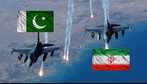 Pakistan VS Iran Military Power Comparison || Iran Ki Pakistan Ko Dhamki - Orya Maqbool Jan - Harfer