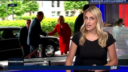 PERSPECTIVES | Russian FM meets with Trump, Tillerson | Thursday, May 11th 2017