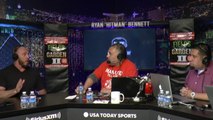 Mike Dolce thinks CM Punk should fight Jason Ellis ... or him